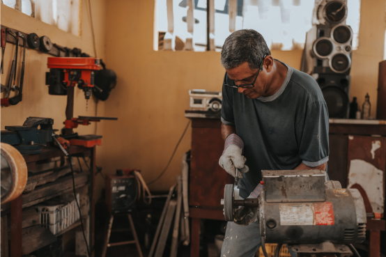 Embrace Summer DIY: Unleash Your Creativity with eSupply Canada's Tool Sets
